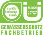 Frank Becker - Seit über 10 Jahren ein zuverlässiger Partner - Ihr Installateur und Heizungsbauer in Nörvenich